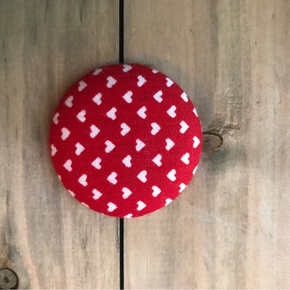 Badge Reel Toppers Only - Interchangeable - Picture 5 of 11